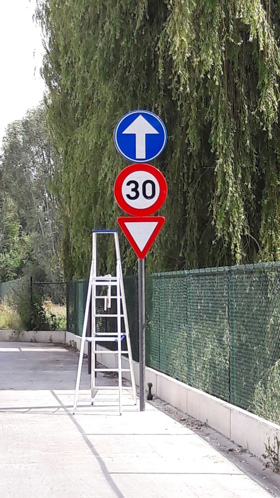 Signalisatie (7)